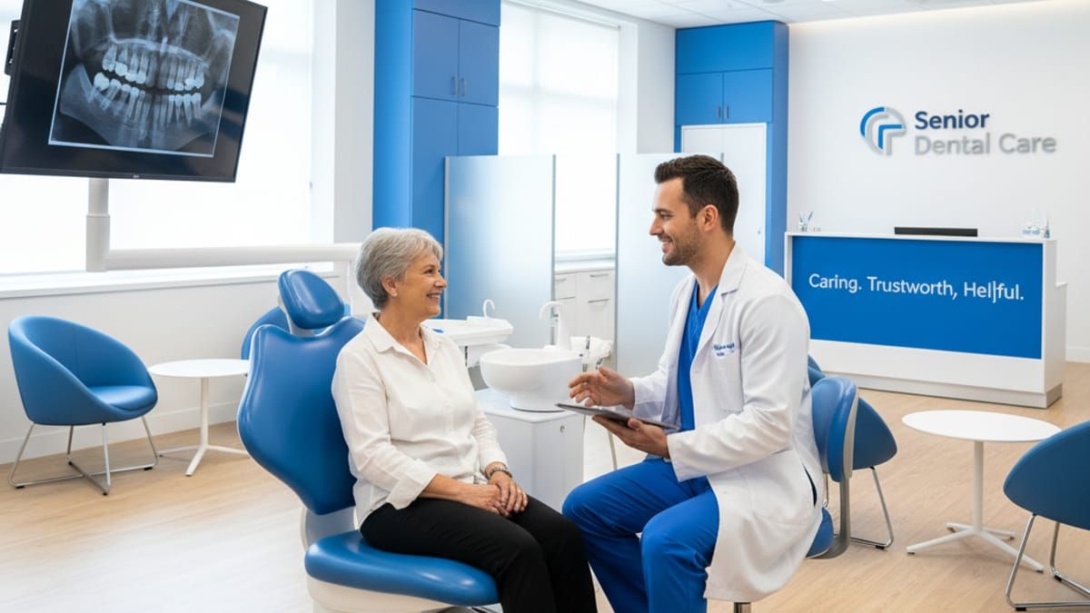 What is denture stomatitis